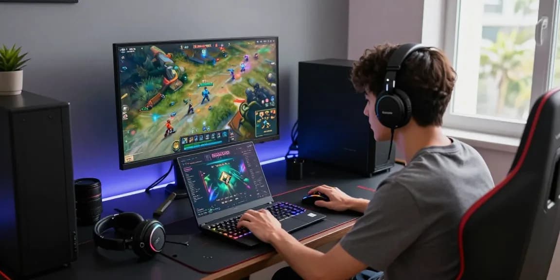 Manfaat Utama BATIK88 yang Sebagian Besar Gamer Lewatkan