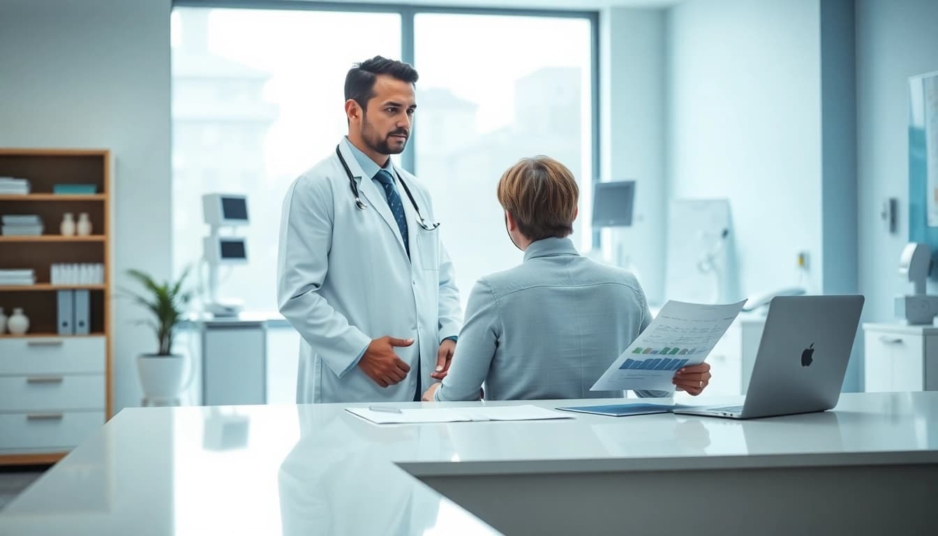 Schedule an executive medical check up Sydney with a professional healthcare provider for optimal health.