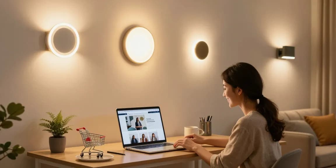 Shop the best aplica led options for modern spaces in our e-commerce platform with exclusive deals and product reviews.