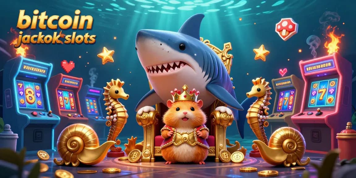 Worst Bitcoin Jackpot Slots Practices That Cost You Winning Strategies in 2026