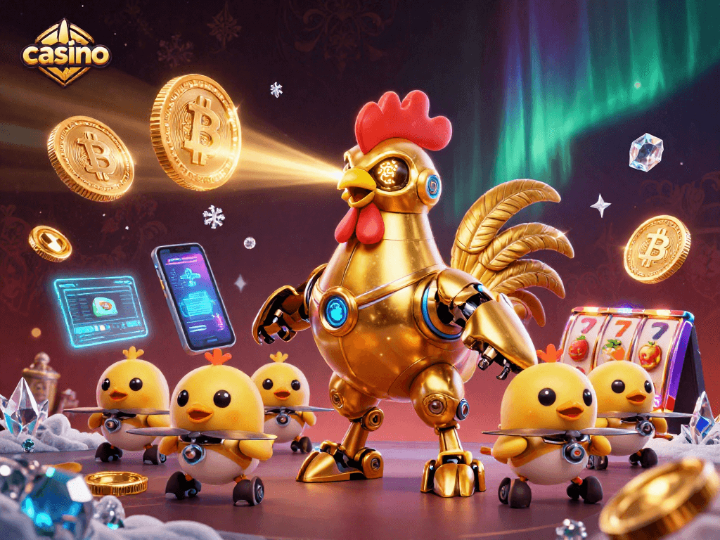 Casino: Before and After — Real Results Revealed for Winning Strategies in 2026