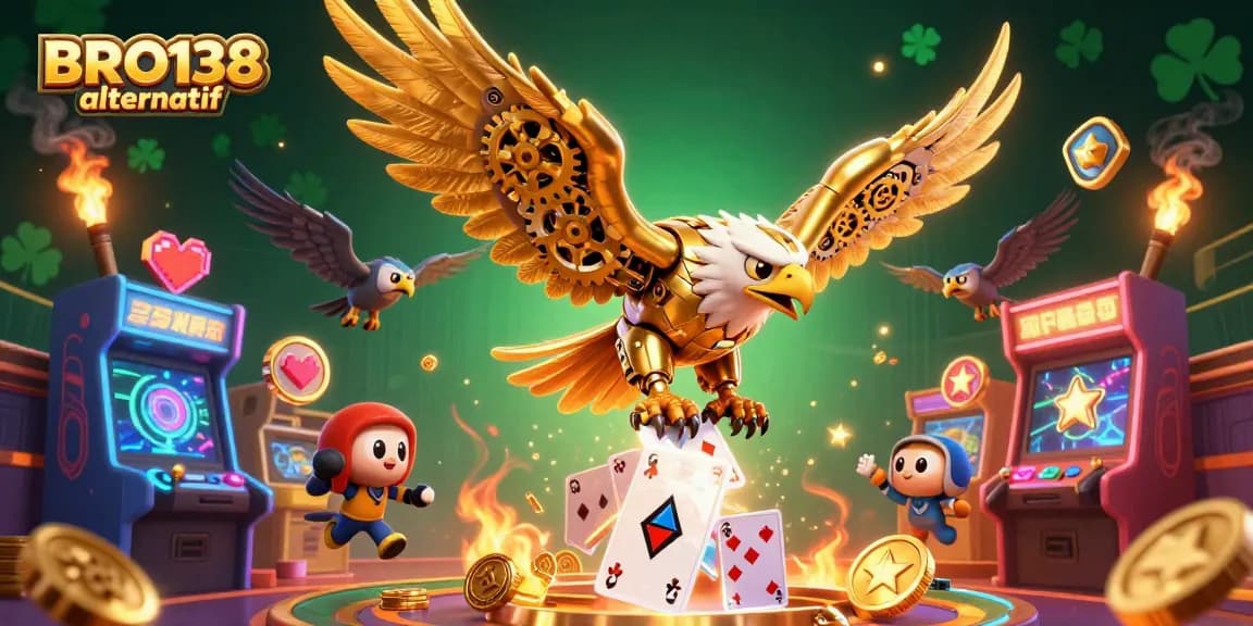 The True Value of BRO138 alternatif for Gamblers: Winning Strategies in 2026