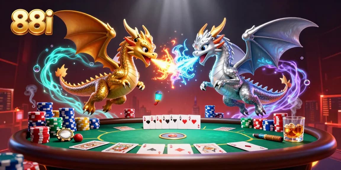 Will 88i Still Be Relevant in 2027? Strategic Betting Insights for Gamblers