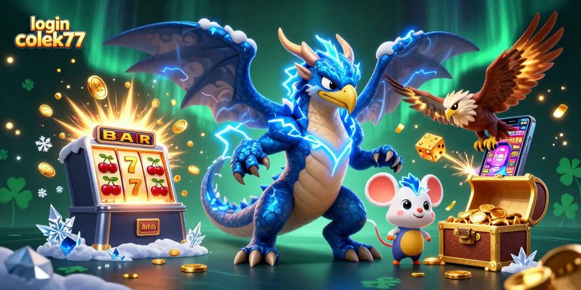 How to Adapt login colek77 Strategies for 2026: Advanced Gambling Techniques for Players