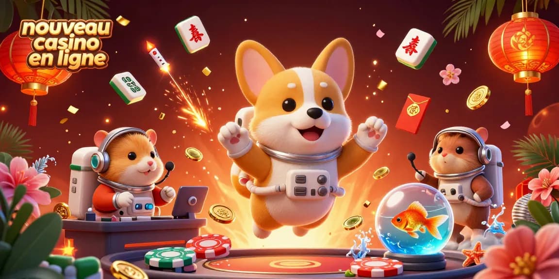 Données sur le nouveau casino en ligne pour 2026 : Stratégies Gagnantes pour les Joueurs
