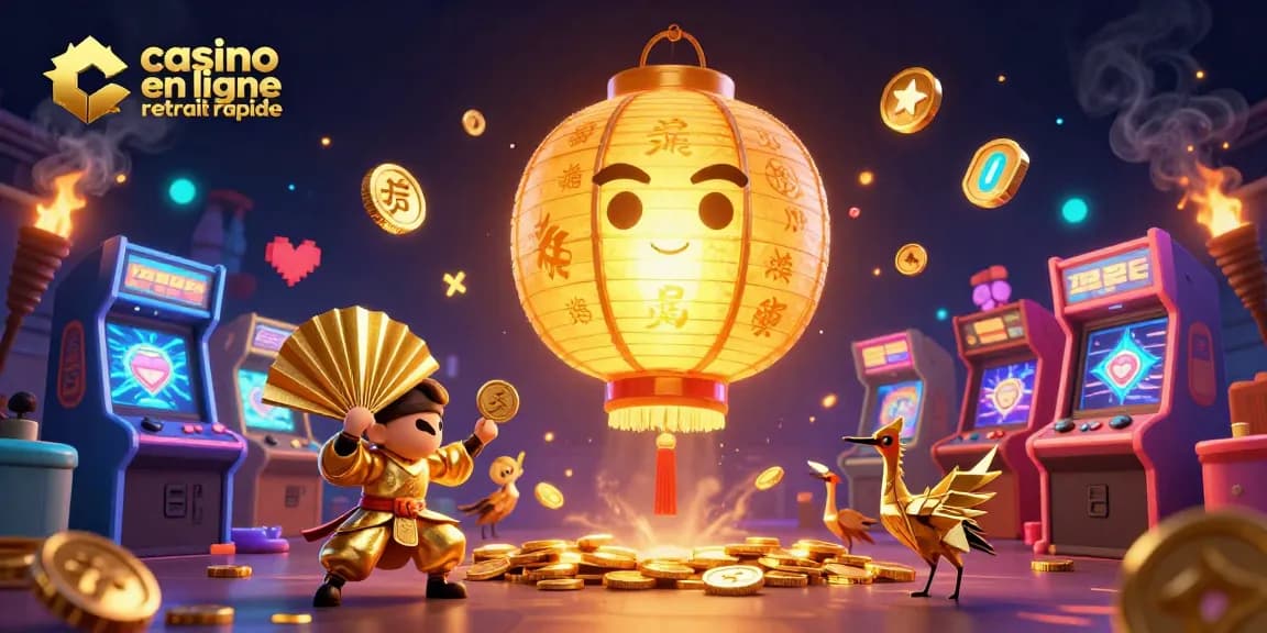 Que disent les experts des casinos en ligne retrait rapide en 2026 ?