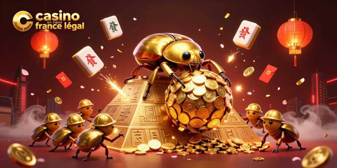 Casino en ligne France légal Head to Head : Analyse des Meilleures Stratégies de Gagner pour 2026