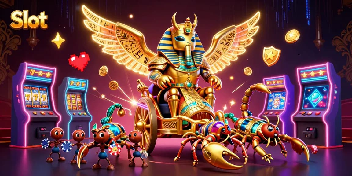 Getting the Slot Edge Over Your Competition: Proven Strategies for Gamblers in 2026