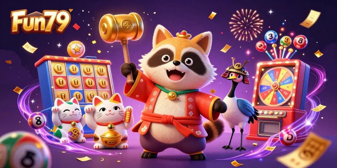 Pro Fun79 Gaming Tips from Industry Insiders for Strategic Success in 2026