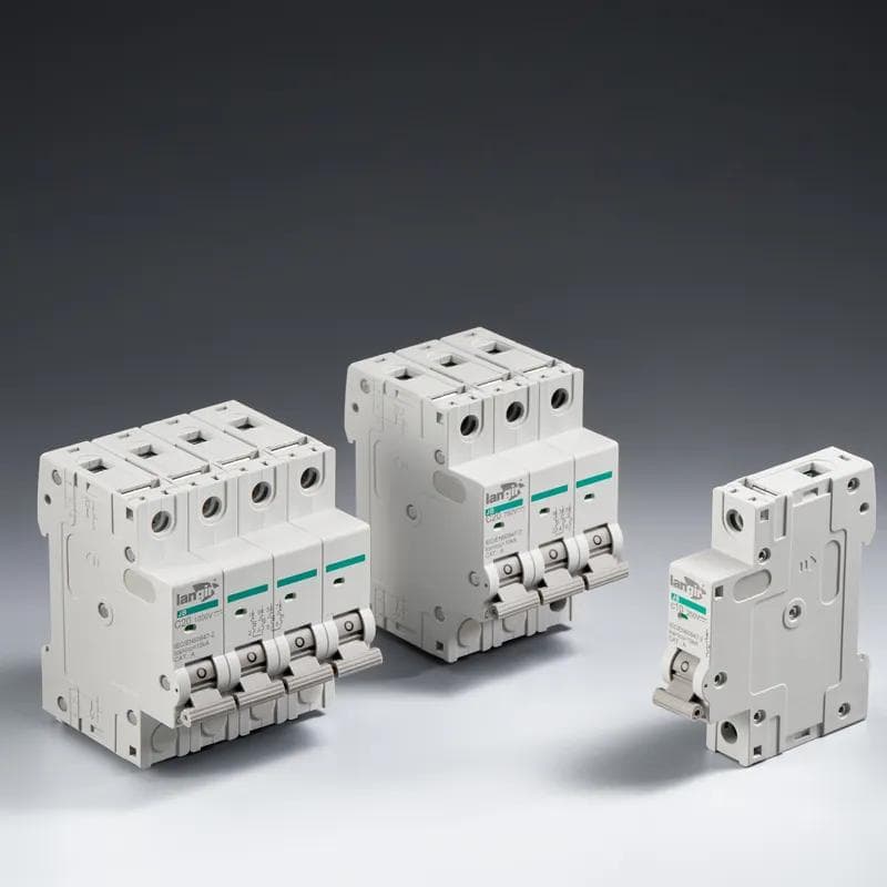 How Waterproof Switches Enhance Reliability in Harsh Conditions
