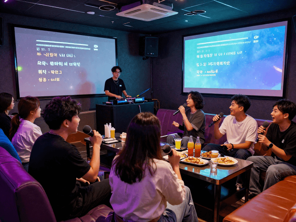 강남 달토: 2026년을 위한 필수 가이드