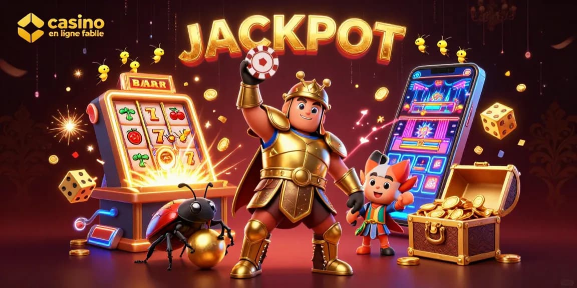 Comment Construire une Stratégie Gagnante de Casino en Ligne Fiable pour 2026