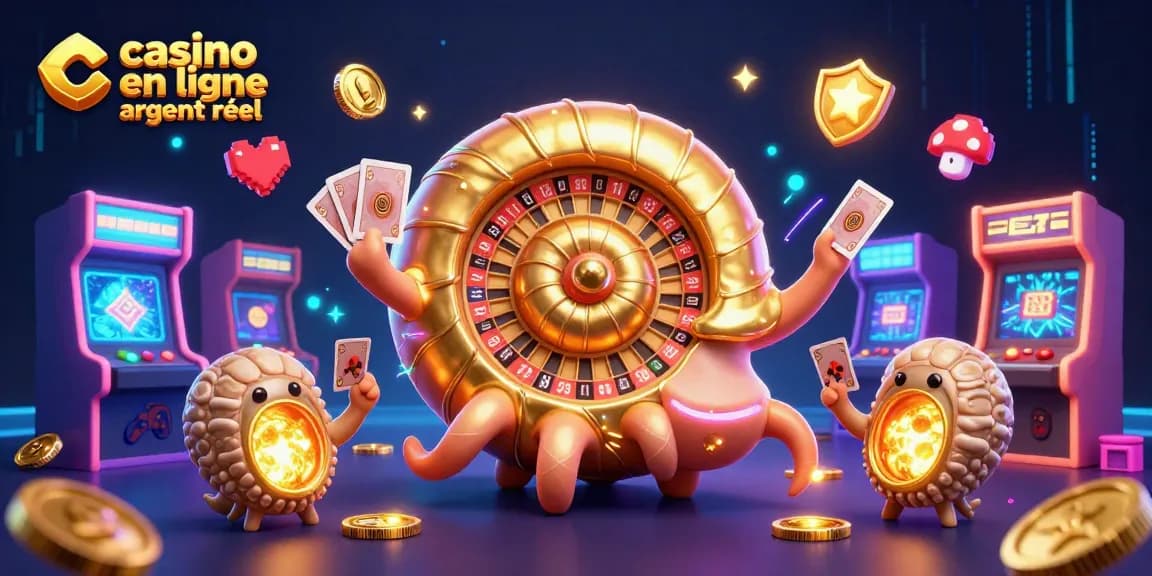 Quel est le meilleur: casino en ligne argent réel ou paris sportifs pour des gains rapides en 2026?