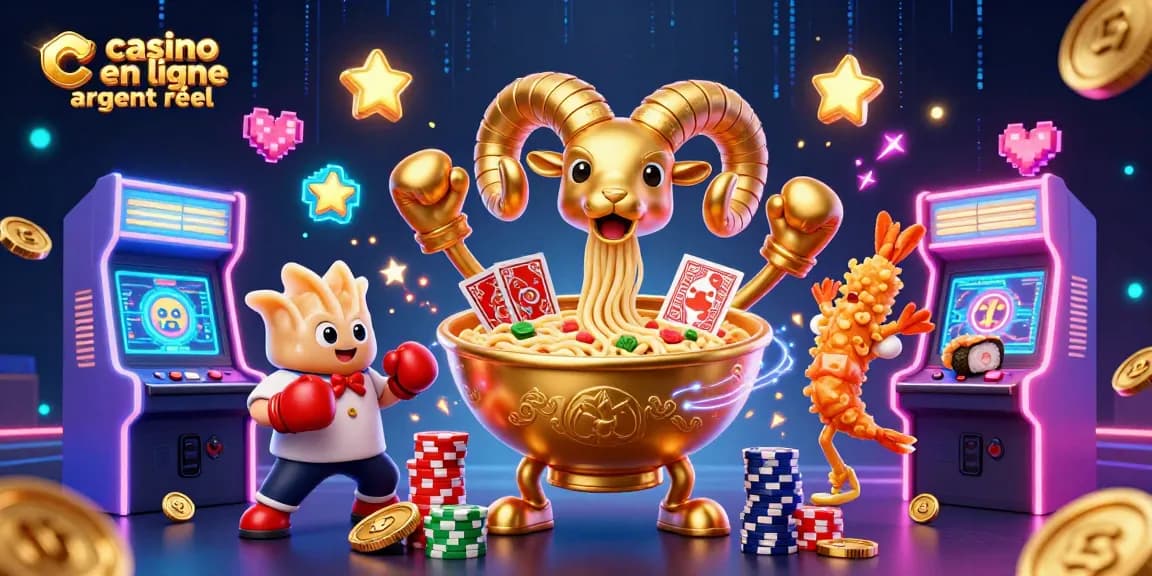 Le Toolkit des casinos en ligne argent réel : Ressources, conseils et stratégies pour gagner en 2026