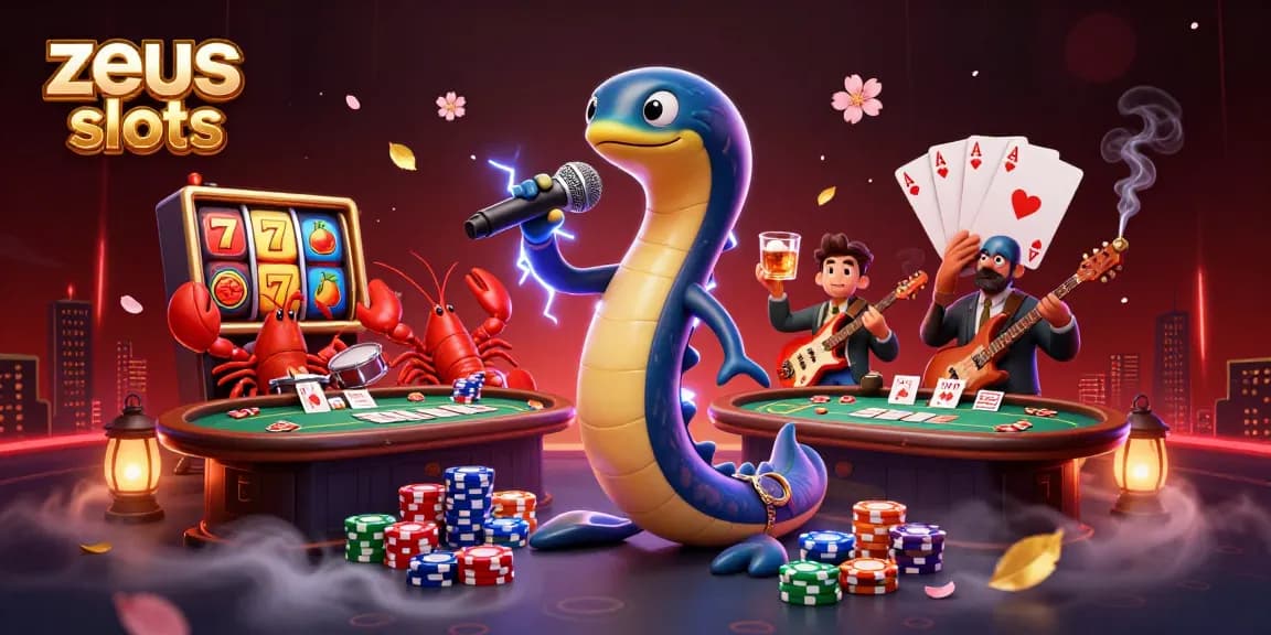 8 Steps to Mastering Zeus Slots Like a Pro for Winning Strategies in 2026