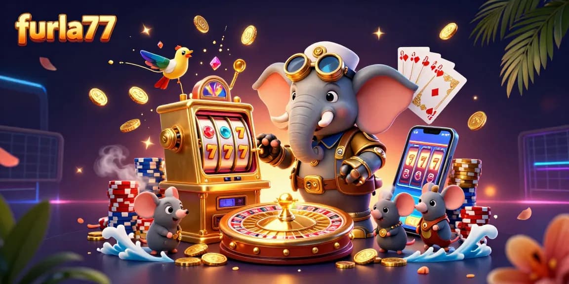 The Power of furla77: Why Gamblers Swear by Its Winning Strategies in 2026