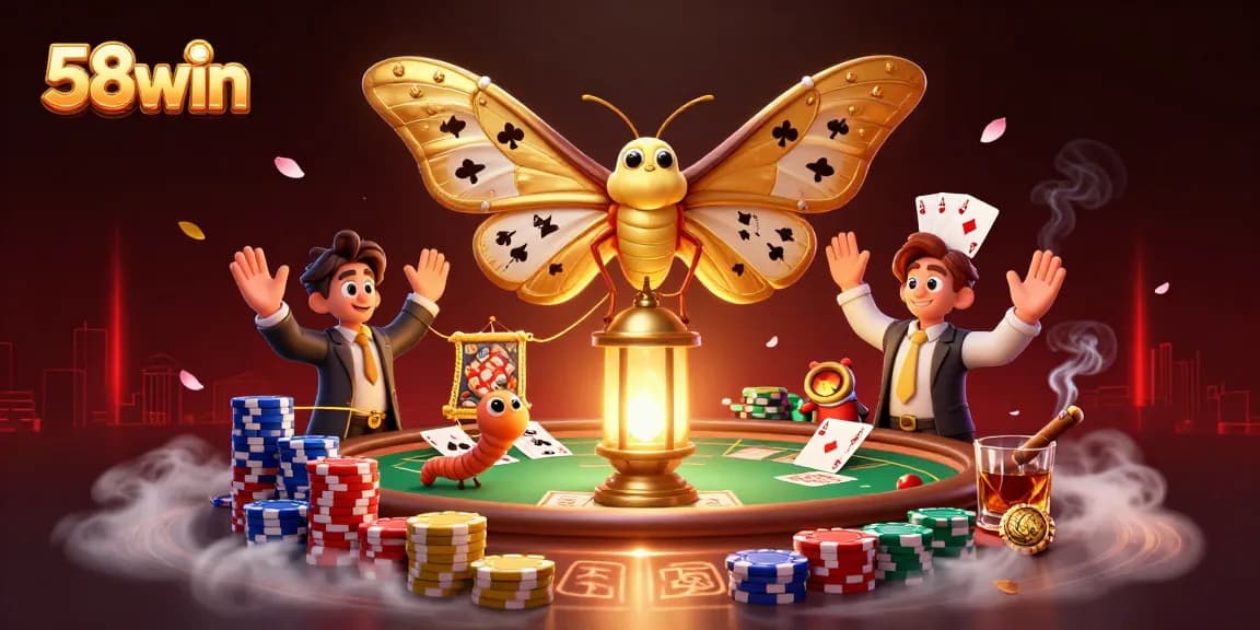 Everything About 58win: The A-to-Z Breakdown for Gamblers to Master Winning Strategies in 2026