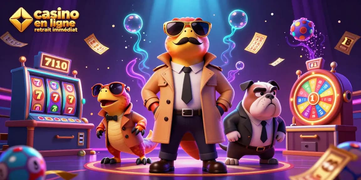 Comment Maximiser Chaque Opportunité de Casino en Ligne Retrait Immédiat en 2026 pour Gagner Plus