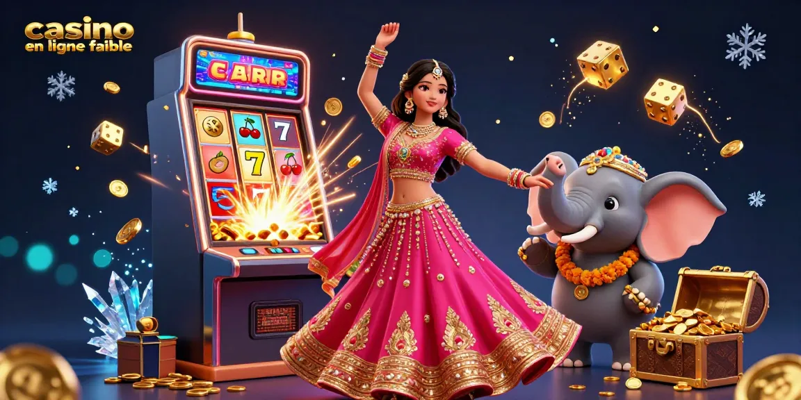 Découvrez des gains excitants au casino en ligne fiable avec des personnages vibrants et des éléments de jeu dynamiques.