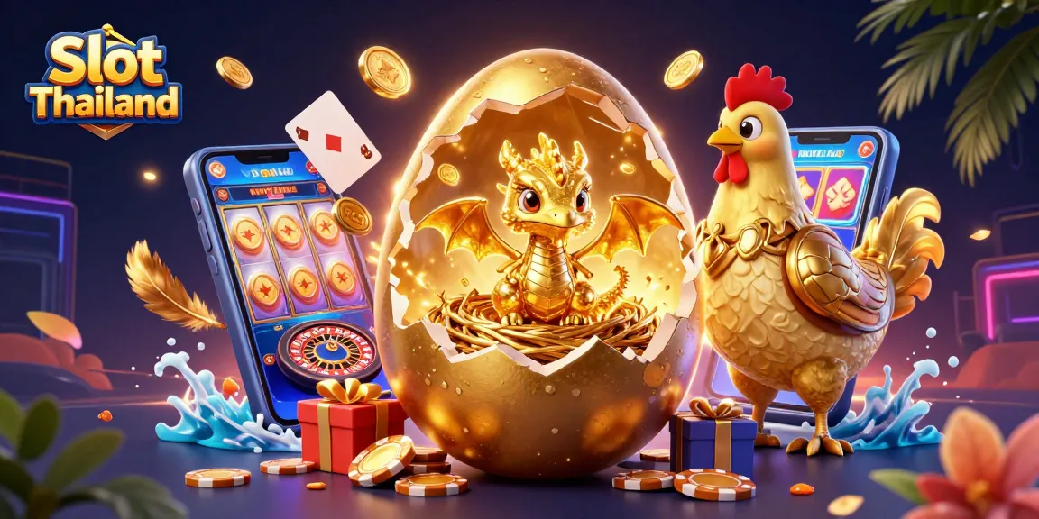 Slot Thailand menawarkan pengalaman bermain slot online yang mengasyikkan dengan elemen menarik dan visual yang kaya.