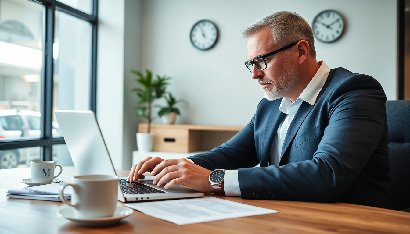 Streamlined process of Registration and certification in Federal databases for federal contracts.