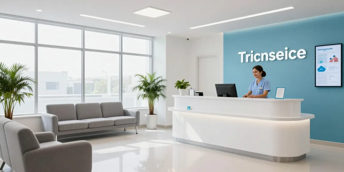 Hair transplant turkey consultation in a modern healthcare clinic setting, showcasing compassionate patient care.