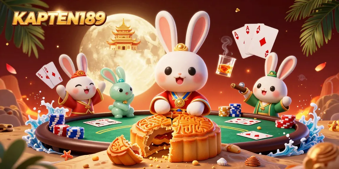 KAPTEN189 menawarkan pengalaman slot online terbaik dengan tema yang menarik dan visual fantastis.