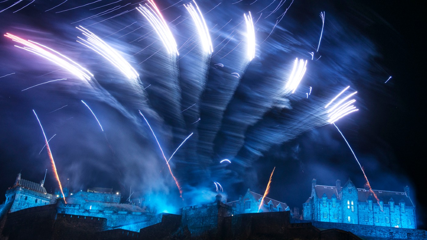 Best Fireworks Online Store for UK Customers
