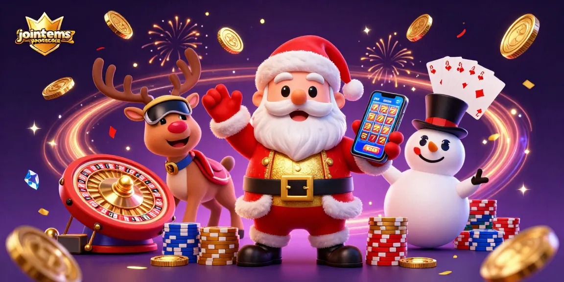 jointemsprotocols memberikan pengalaman bermain yang menarik dengan hadiah menarik di kasino virtual kami.