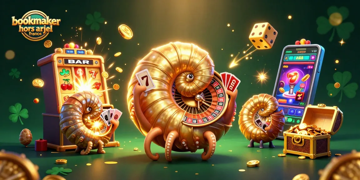 Pariez en toute confiance avec des options de bookmaker hors ARJEL France.