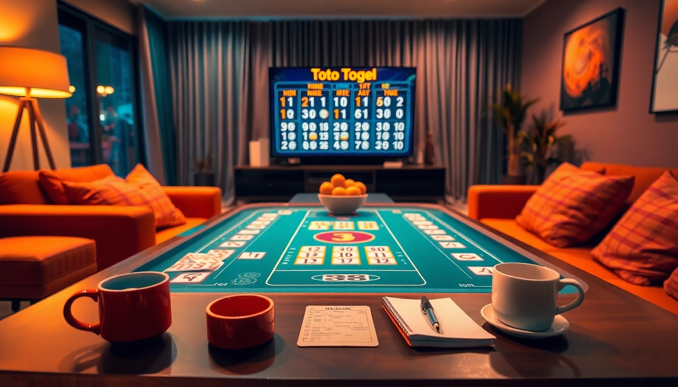 Memenangkan toto togel game dengan strategis di https://festivalcondo.deals-gta.com sambil menikmati suasana santai.